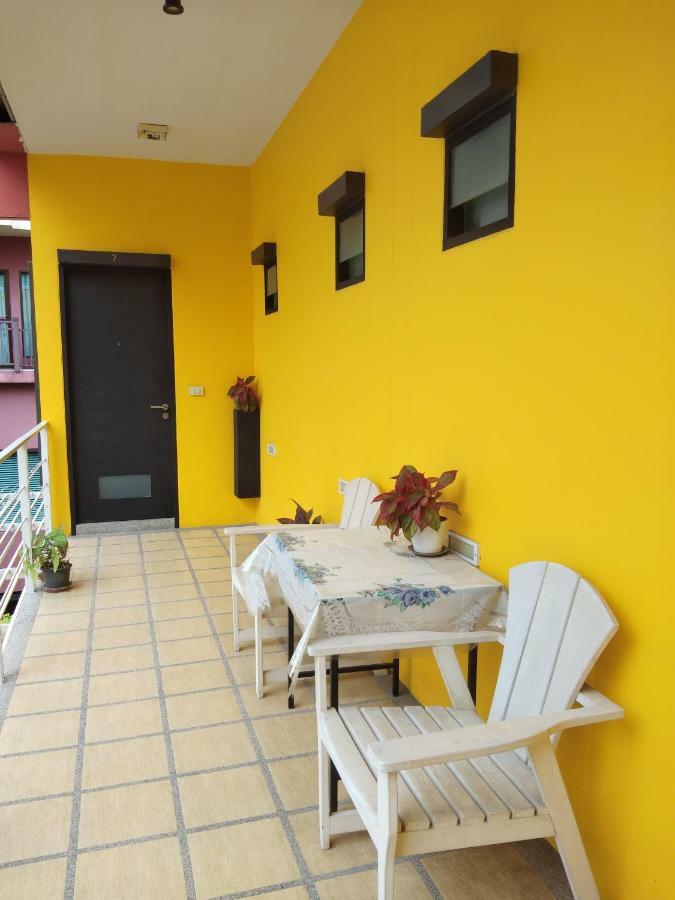 Room 5 Pattaya Tower Exterior photo