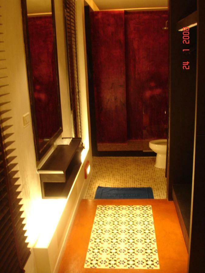 Room 5 Pattaya Tower Exterior photo
