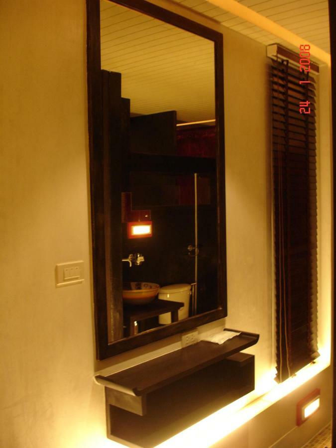 Room 5 Pattaya Tower Exterior photo